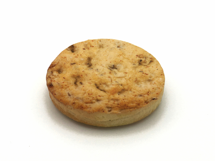 Mininni Buene Focaccina surgelata bianca classica con olio e sale, canale horeca e GDO